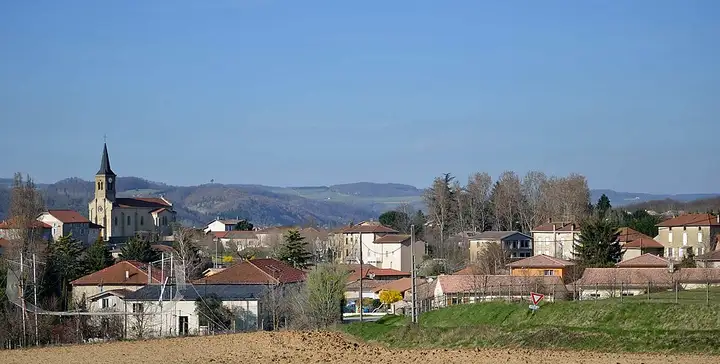 Margès - week-end romantique