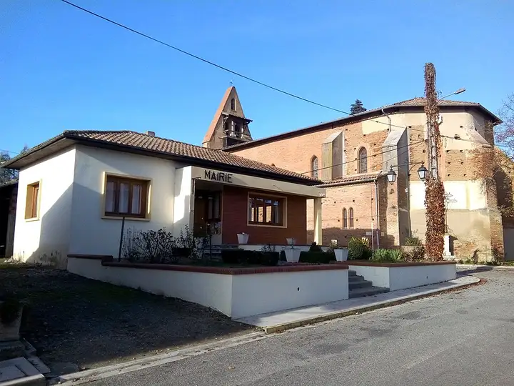 Marignac-Lasclares - week-end romantique