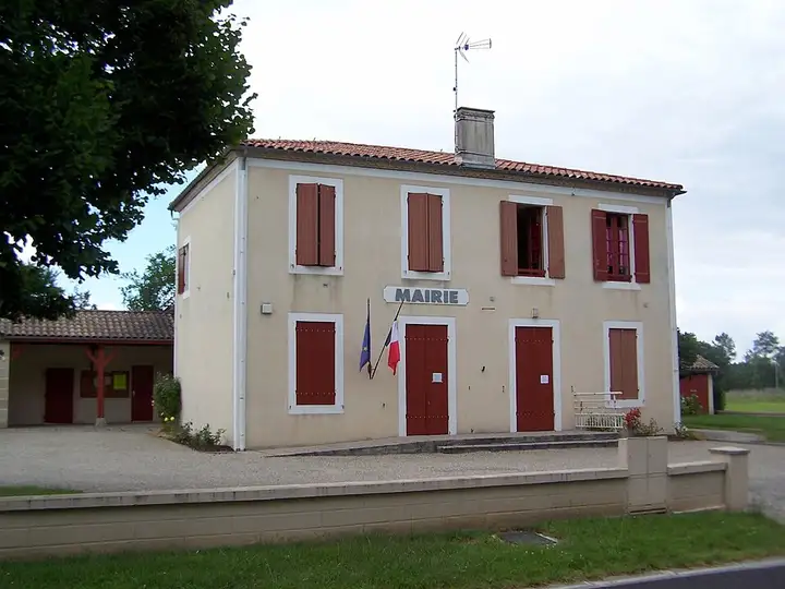 Marions - week-end romantique