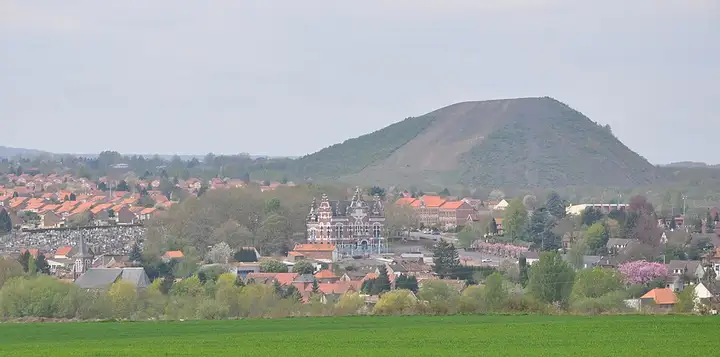 Marles-les-Mines - séjour romantique