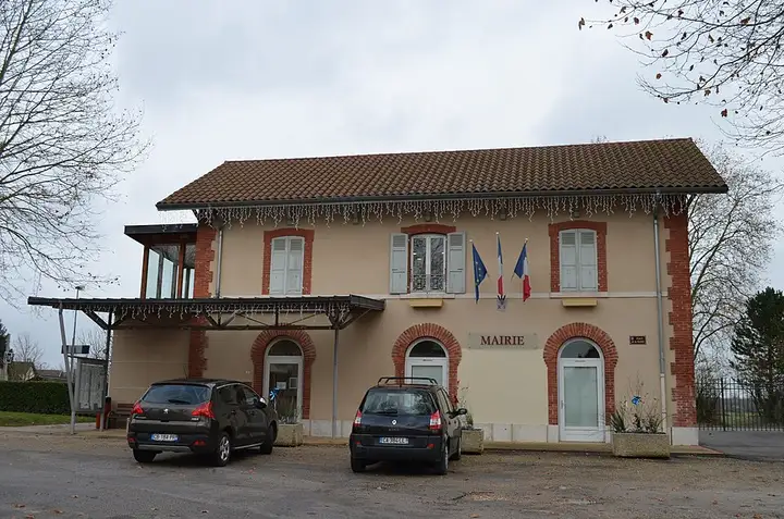 Marlieux - week-end romantique
