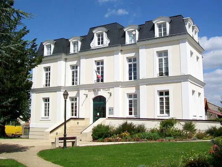Marly-la-Ville - séjour romantique