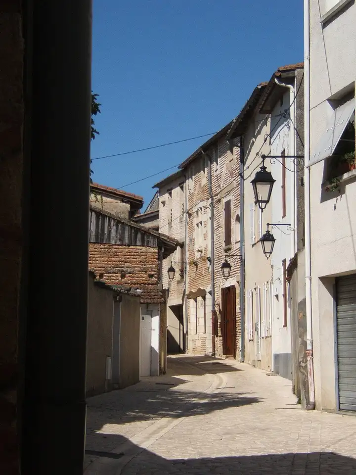 Marmande - week-end romantique