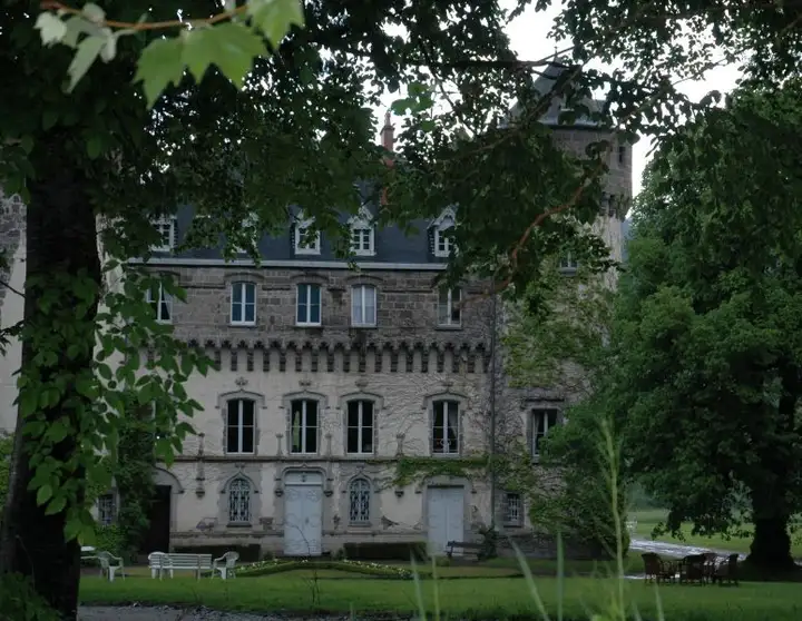 Marmanhac - week-end romantique