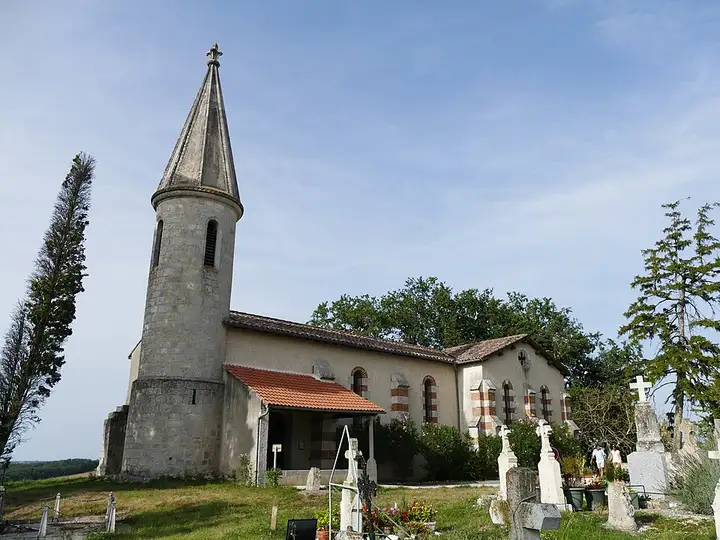 Marmont-Pachas - week-end romantique