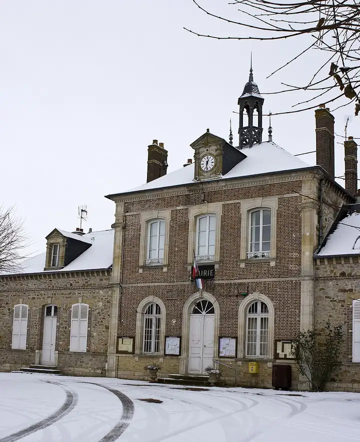 Marnay-sur-Seine - week-end romantique