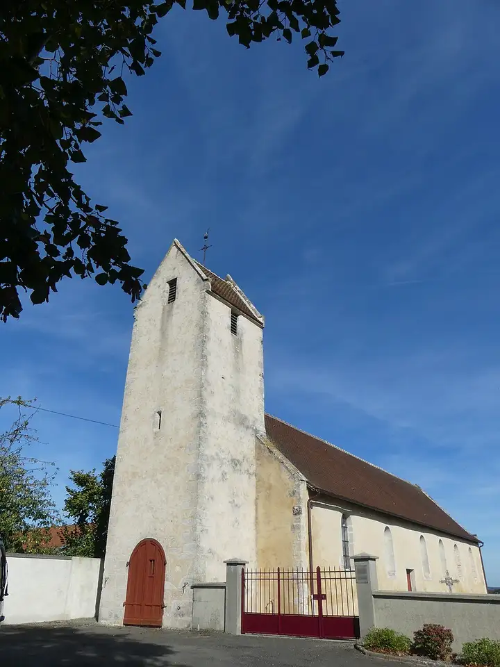 Marollette - week-end romantique