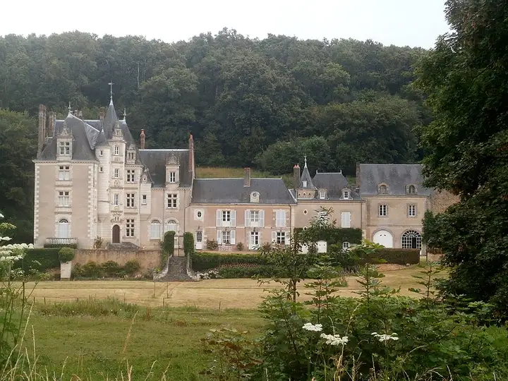 Marray - week-end romantique