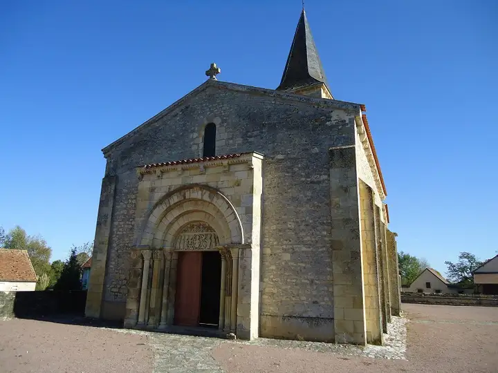 Mars-sur-Allier - week-end romantique