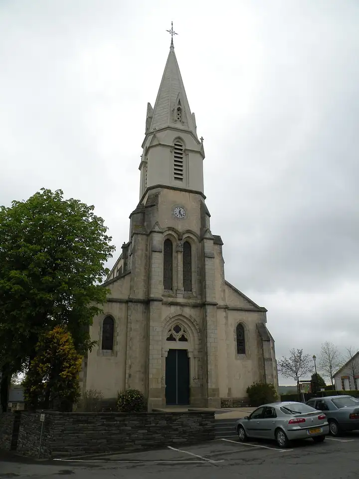 Marsac-sur-Don - week-end romantique