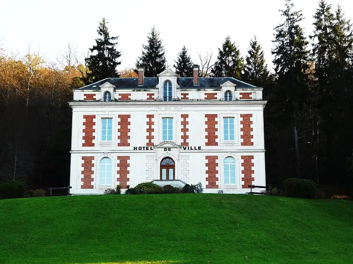Marsac-sur-l'Isle - week-end romantique