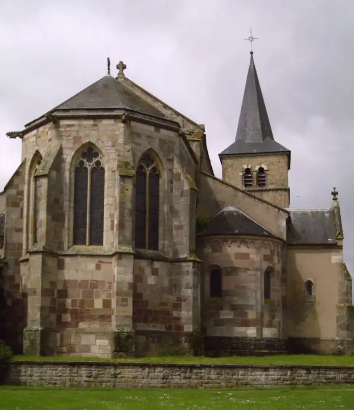 Marsal - week-end romantique