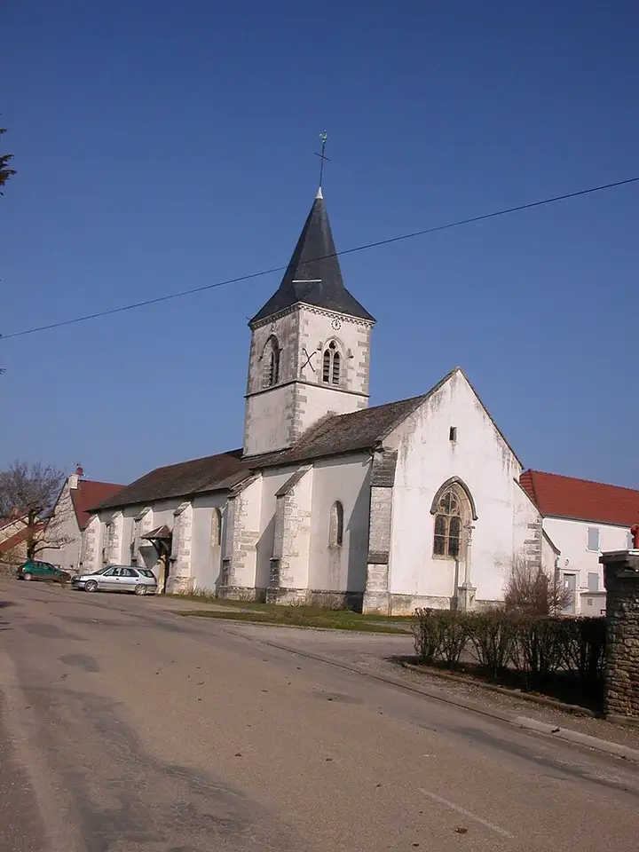 Marsannay-le-Bois - week-end romantique