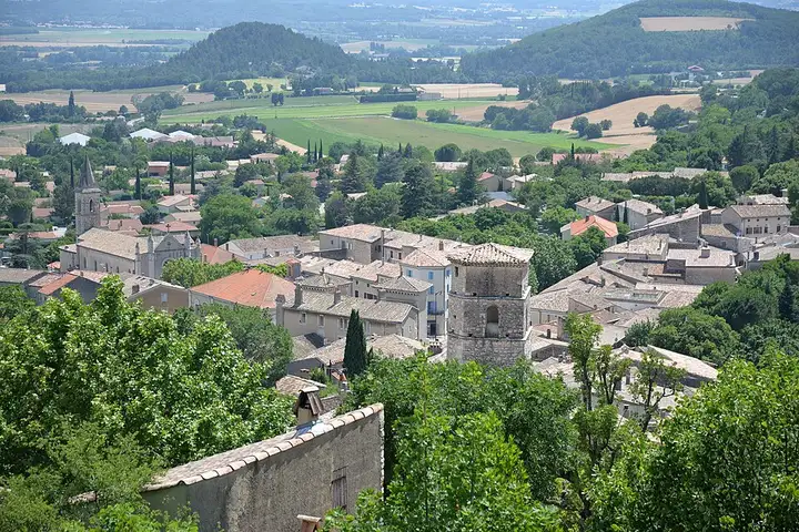 Marsanne - week-end romantique