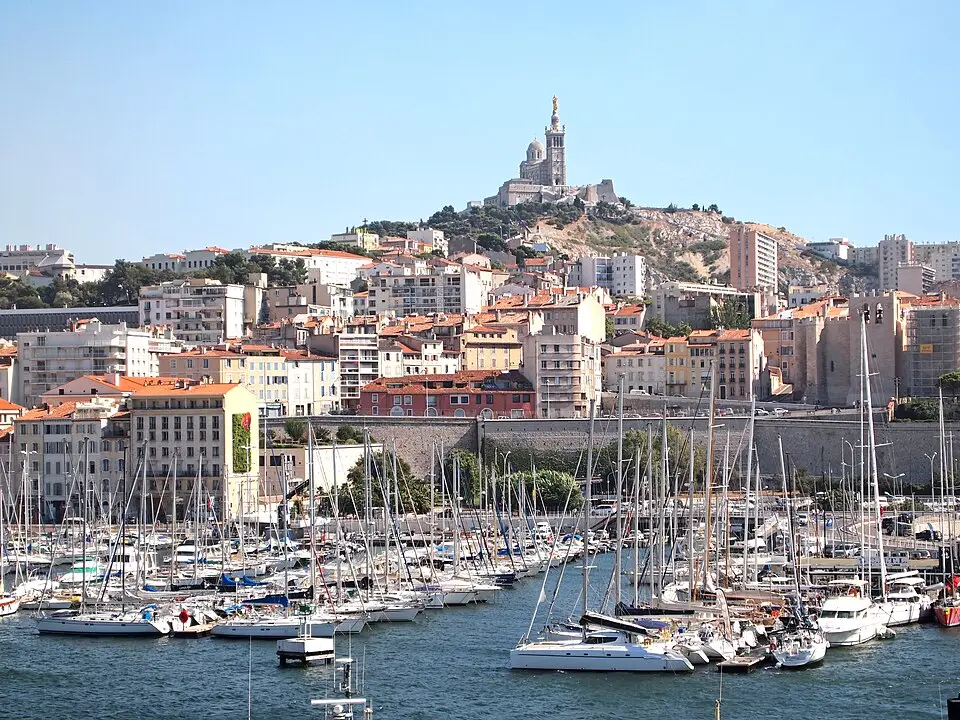 Marseille - week-end bien-être