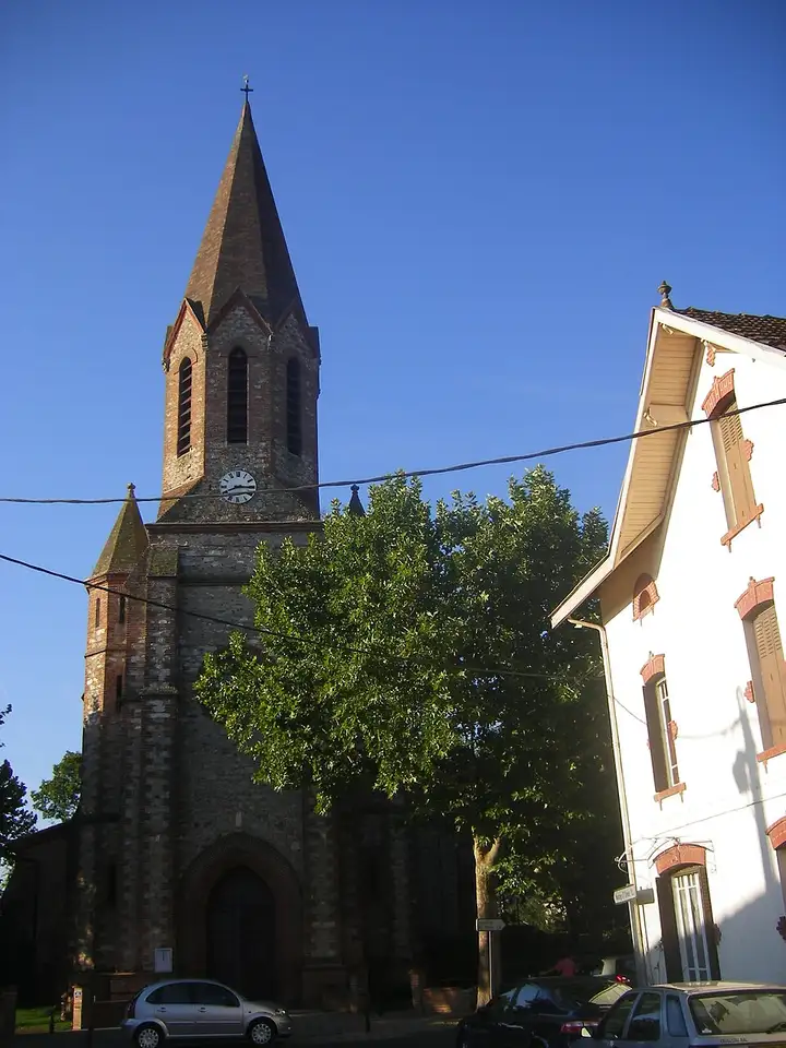 Marssac-sur-Tarn - week-end romantique