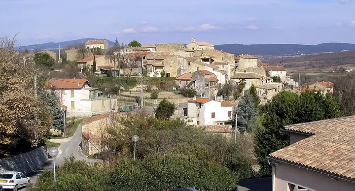 Martignargues - week-end romantique