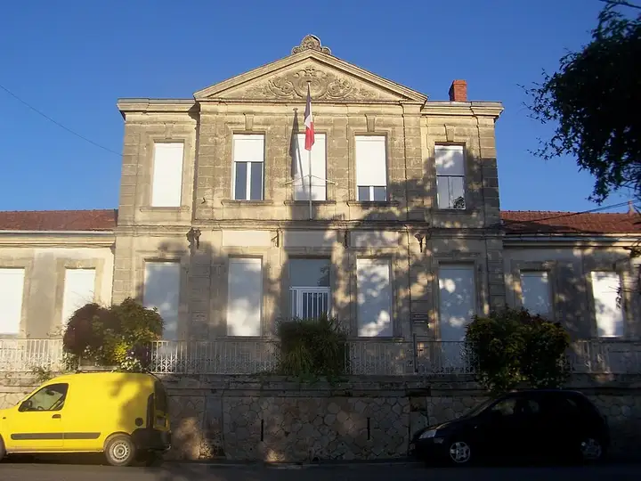 Martillac - week-end romantique