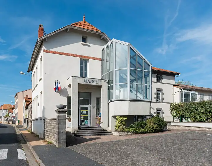 Martres-sur-Morge - week-end romantique
