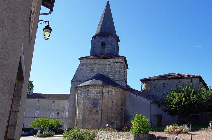Marval - week-end romantique