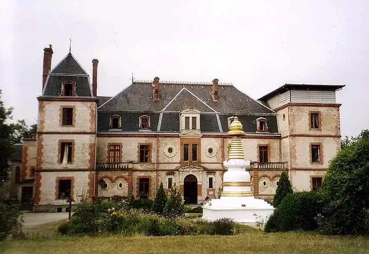 Marzens - week-end romantique
