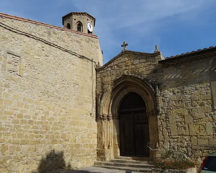 Mas-Saintes-Puelles - week-end romantique