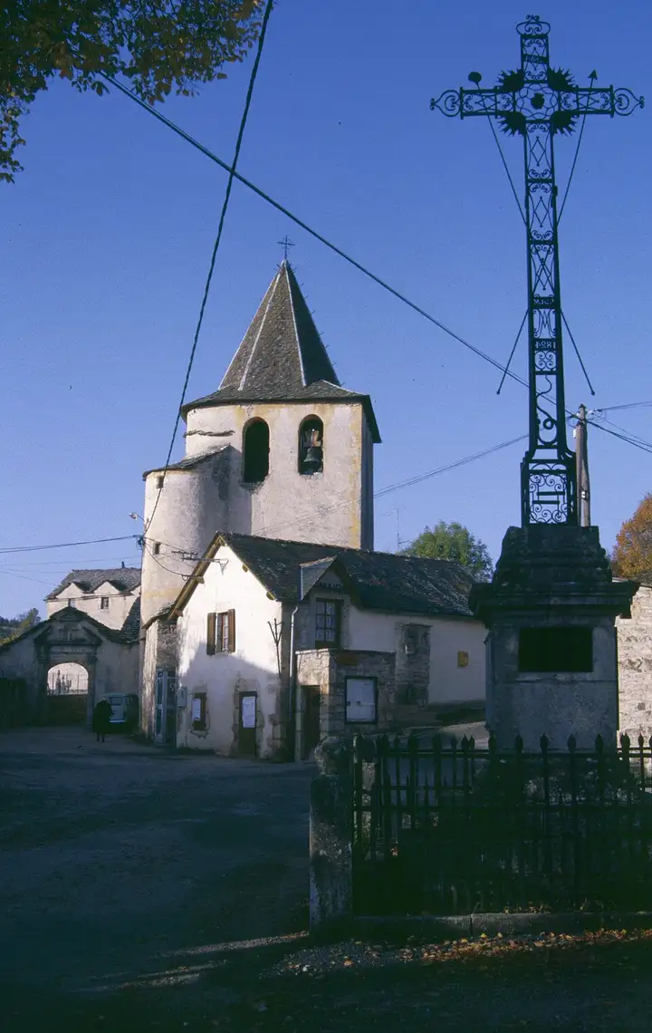 Massegros Causses Gorges - week-end romantique