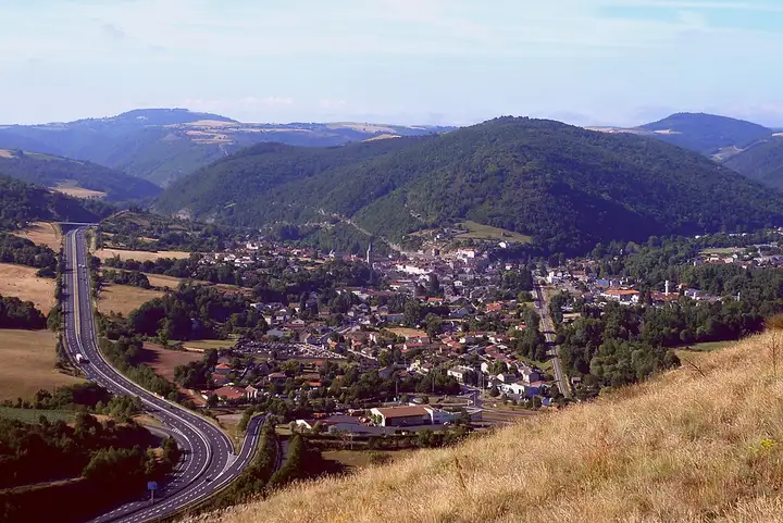 Massiac - week-end romantique