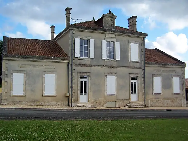 Massugas - week-end romantique