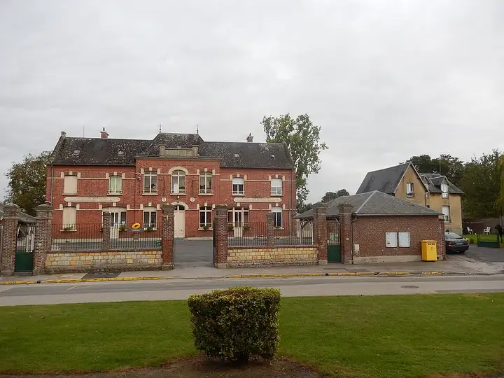 Matigny - week-end romantique