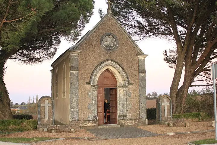 Mauges-sur-Loire - week-end romantique