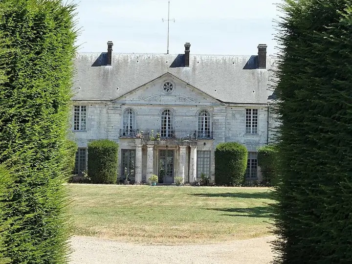 Mauny - week-end romantique