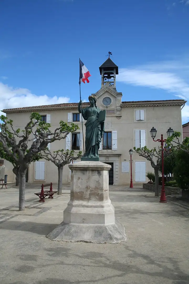 Maureilhan - week-end romantique