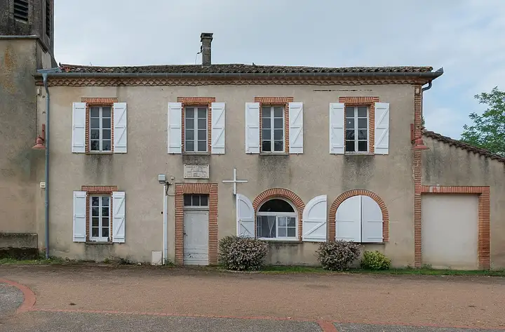 Maurens-Scopont - week-end romantique