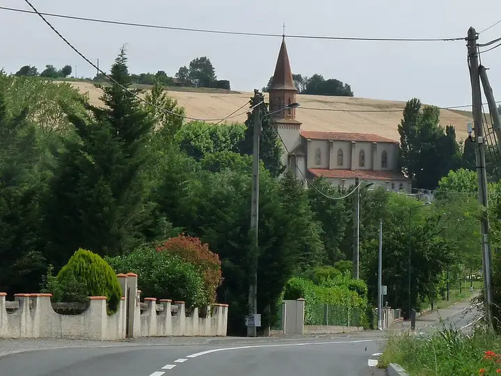 Maureville - week-end romantique
