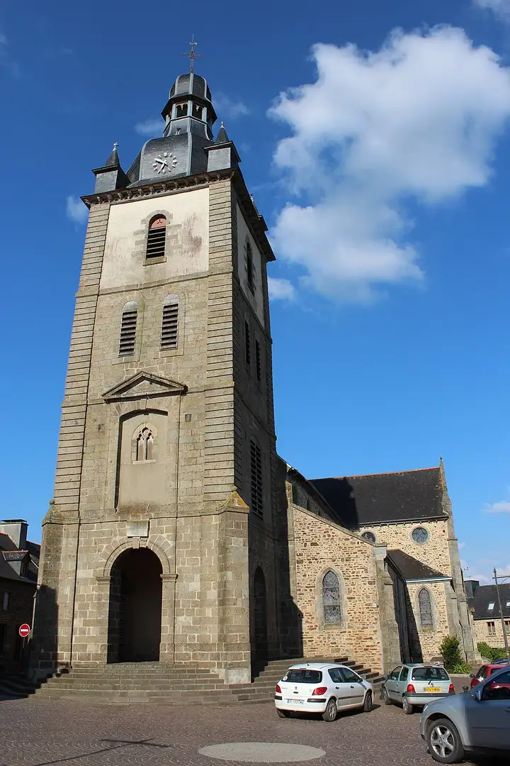 Mauron - week-end romantique