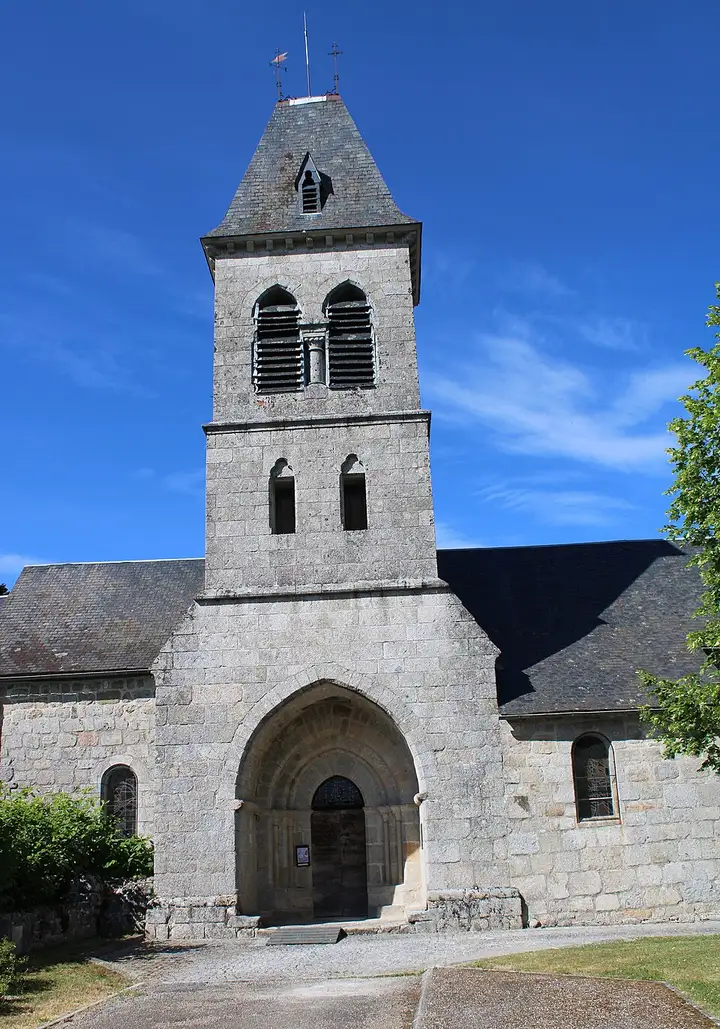 Maussac - week-end romantique