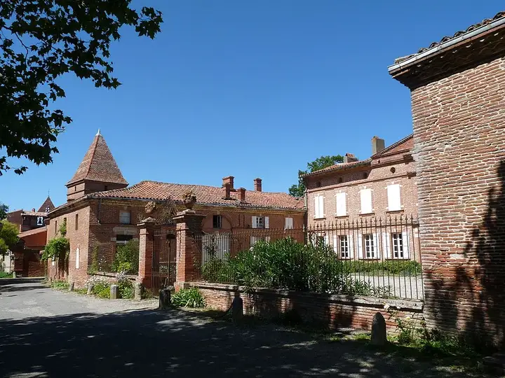 Mauvaisin - week-end romantique