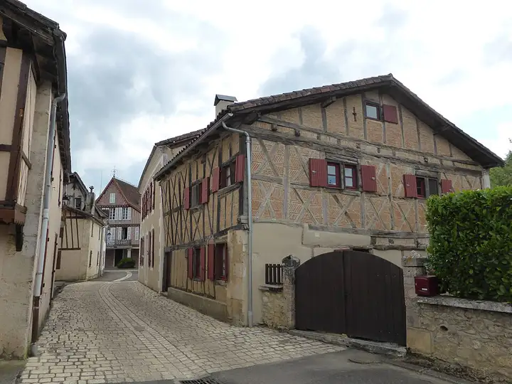 Mauvezin-d'Armagnac - week-end romantique