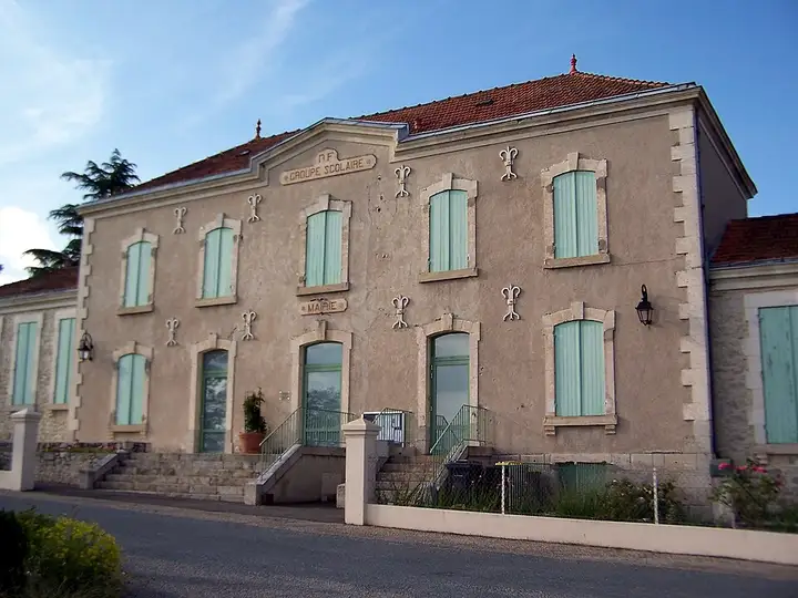 Mauvezin-sur-Gupie - week-end romantique