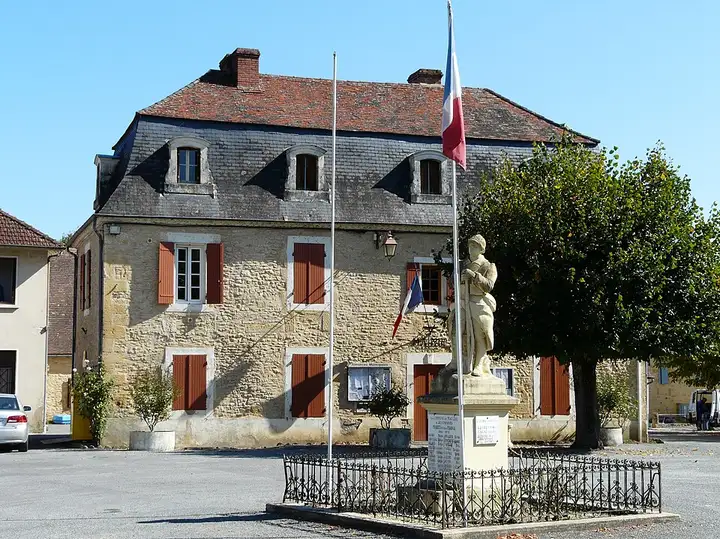 Mauzac-et-Grand-Castang - week-end romantique