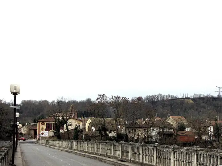 Mauzac - week-end romantique