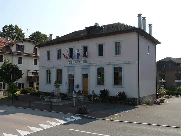 Maxilly-sur-Léman - week-end romantique