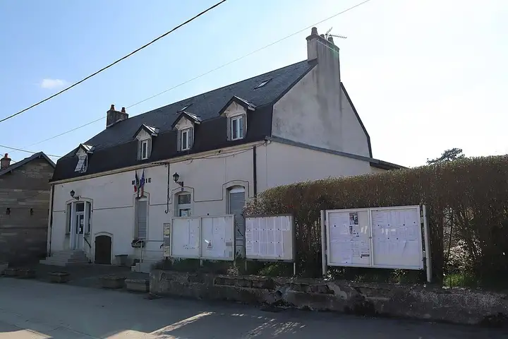 Maxilly-sur-Saône - week-end romantique