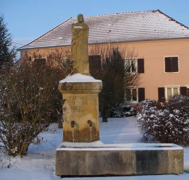 Maxstadt - week-end romantique