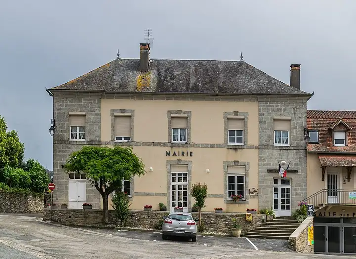 Mayrinhac-Lentour - week-end romantique