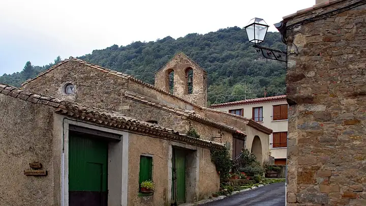 Mayronnes - week-end romantique