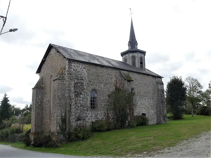 Mazeirat - week-end romantique