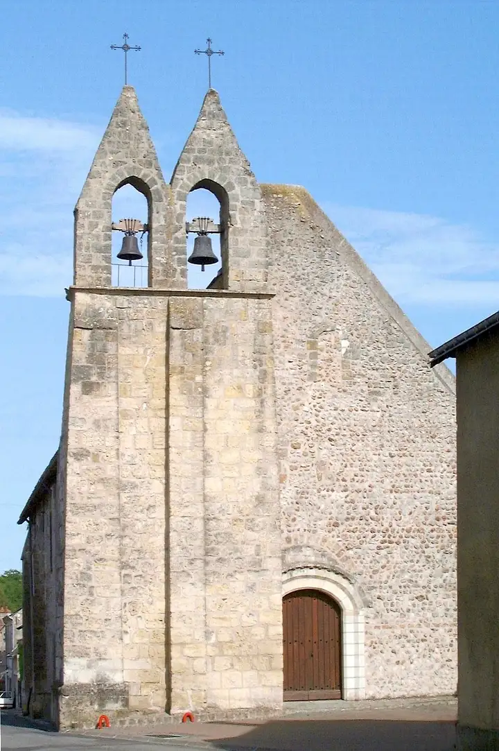 Mazières-de-Touraine - week-end romantique