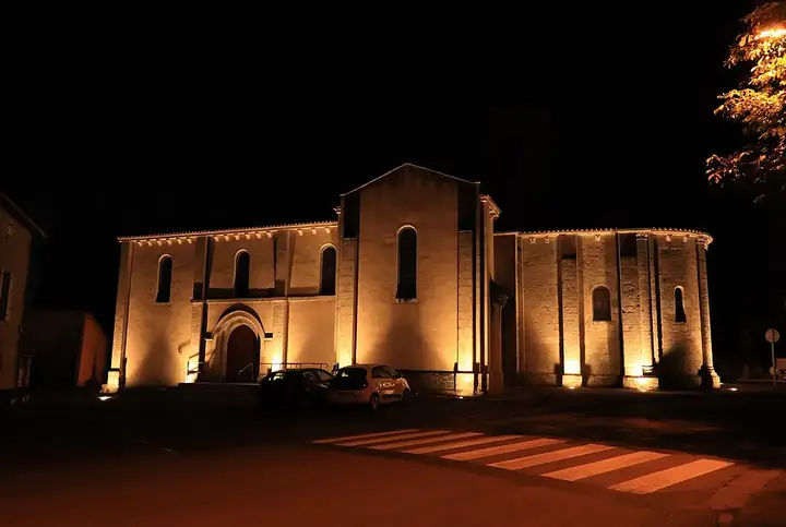 Mazières-en-Gâtine - week-end romantique